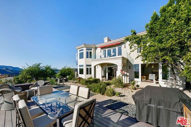 16868 Calle De Sarah, Pacific Palisades (los Angeles), CA 90272