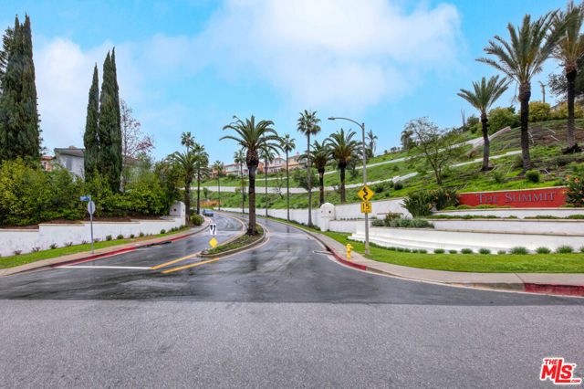 16868 Calle De Sarah, Pacific Palisades (los Angeles), CA 90272