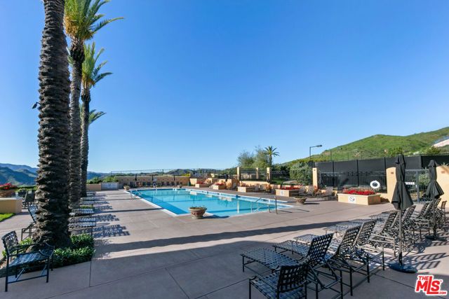 16868 Calle De Sarah, Pacific Palisades (los Angeles), CA 90272