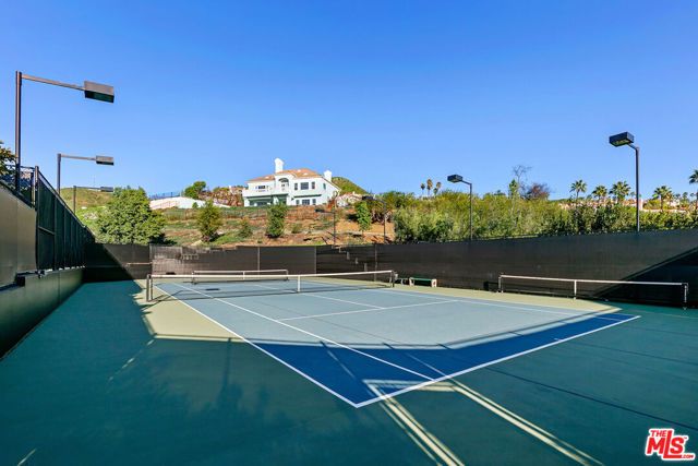 16868 Calle De Sarah, Pacific Palisades (los Angeles), CA 90272