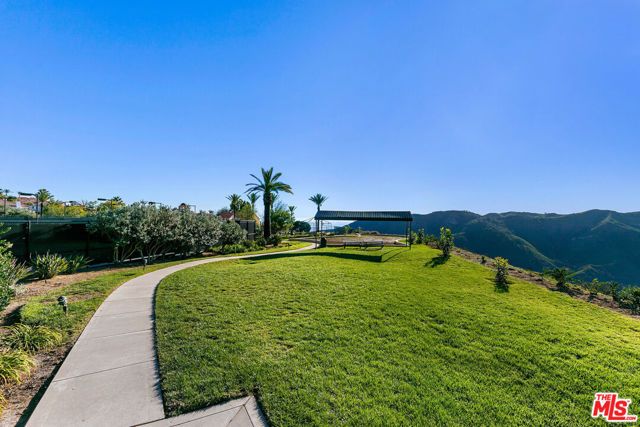 16868 Calle De Sarah, Pacific Palisades (los Angeles), CA 90272