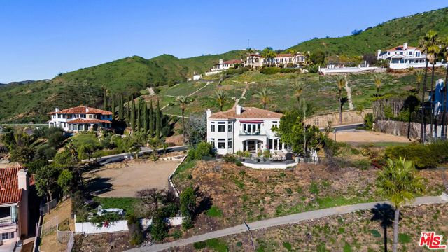 16868 Calle De Sarah, Pacific Palisades (los Angeles), CA 90272