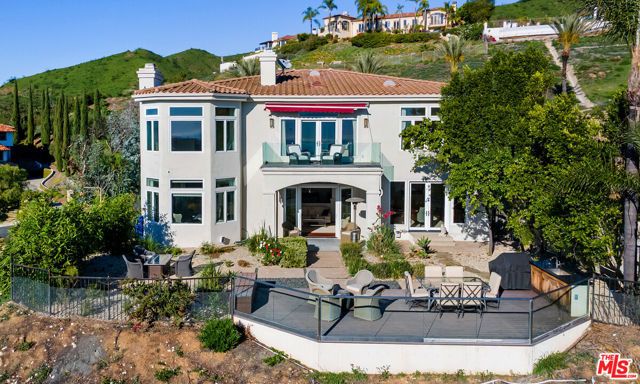 16868 Calle De Sarah, Pacific Palisades (los Angeles), CA 90272