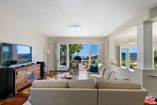 16868 Calle De Sarah, Pacific Palisades (los Angeles), CA 90272