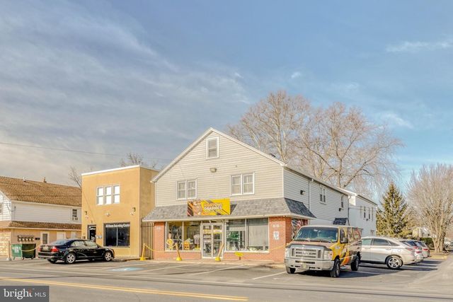 815 STATE RD, Croydon, PA 19021