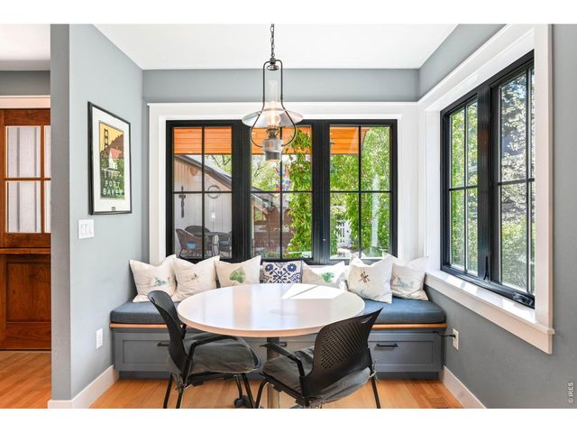 1321 9th St A, Boulder, CO 80302