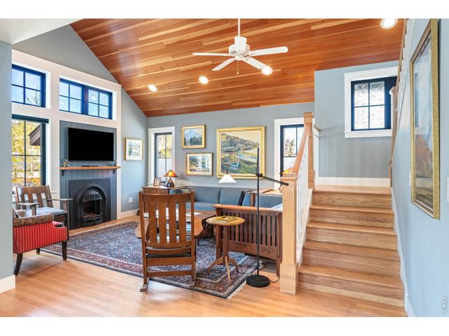 1321 9th St A, Boulder, CO 80302