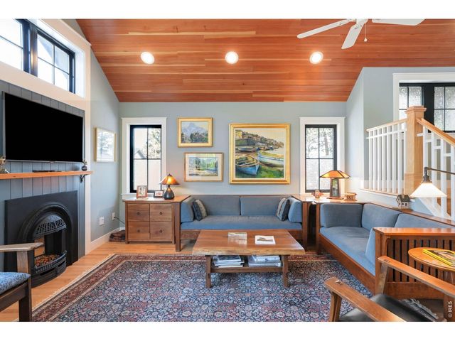 1321 9th St A, Boulder, CO 80302