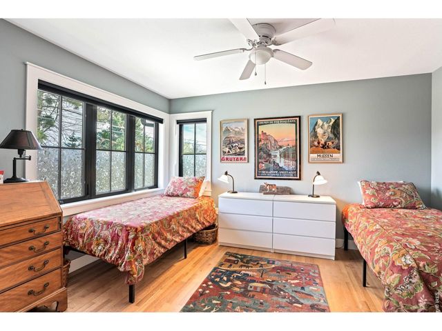 1321 9th St A, Boulder, CO 80302