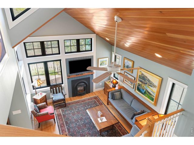 1321 9th St A, Boulder, CO 80302