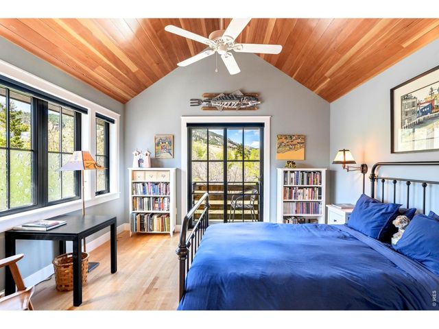 1321 9th St A, Boulder, CO 80302