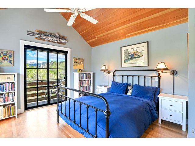 1321 9th St A, Boulder, CO 80302