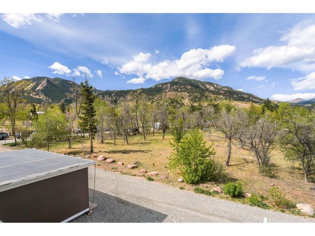 1321 9th St A, Boulder, CO 80302