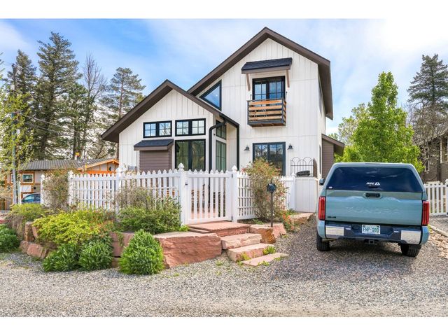 1321 9th St A, Boulder, CO 80302