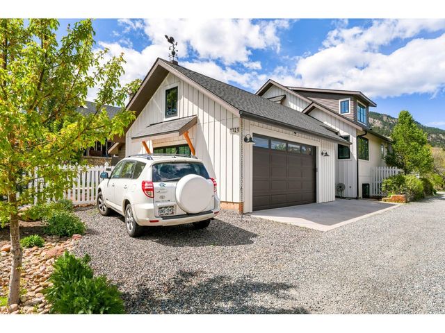 1321 9th St A, Boulder, CO 80302