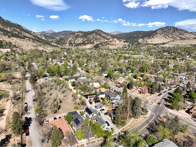 1321 9th St A, Boulder, CO 80302