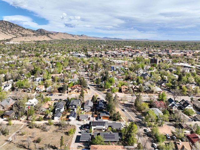 1321 9th St A, Boulder, CO 80302