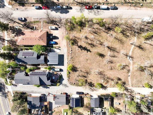 1321 9th St A, Boulder, CO 80302