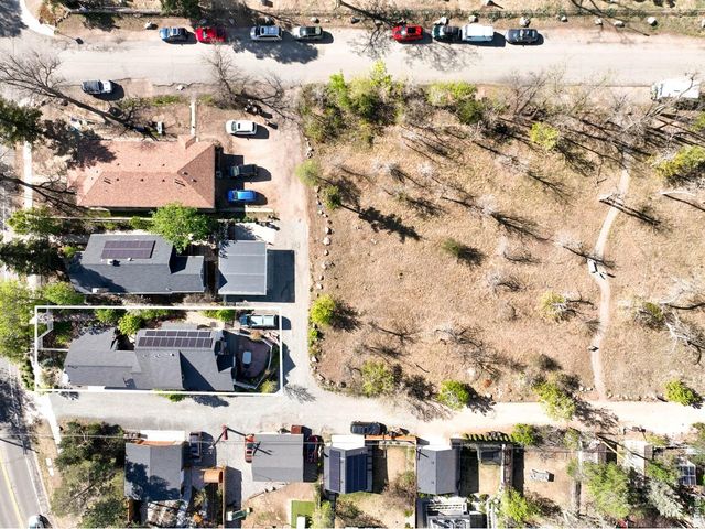 1321 9th St A, Boulder, CO 80302