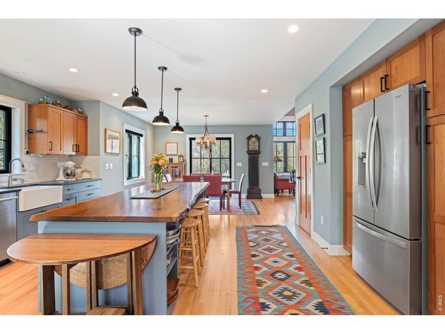 1321 9th St A, Boulder, CO 80302