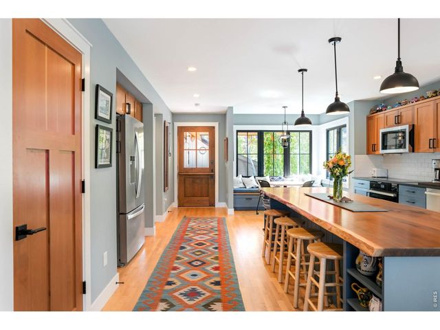 1321 9th St A, Boulder, CO 80302