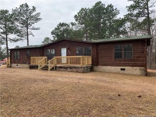372 Swift Creek Road, Raeford, NC 28376