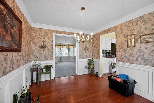 385 Creekview Boulevard, Covington, GA 30016