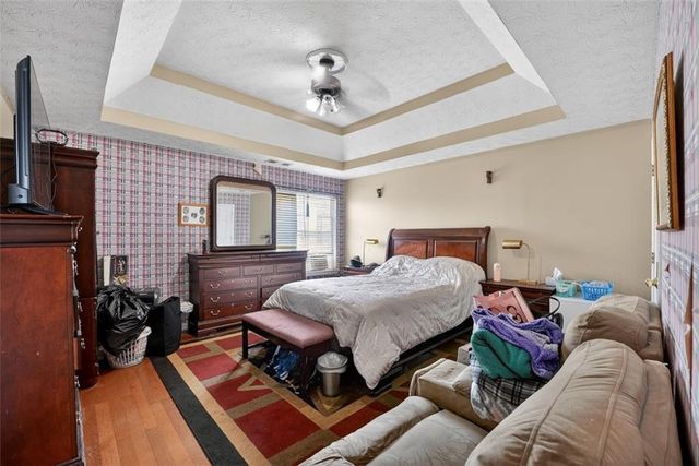 385 Creekview Boulevard, Covington, GA 30016