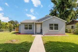 809 COLUMBIA STREET, Orlando, FL 32805