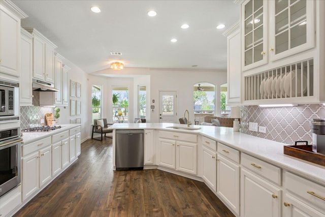 2218 Settlers Park LOOP, Round Rock, TX 78665