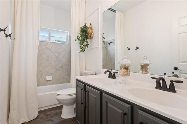 2218 Settlers Park LOOP, Round Rock, TX 78665