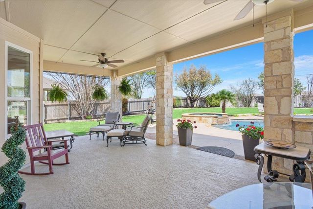 2218 Settlers Park LOOP, Round Rock, TX 78665