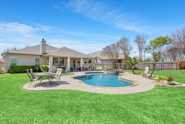 2218 Settlers Park LOOP, Round Rock, TX 78665