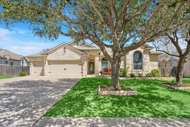 2218 Settlers Park LOOP, Round Rock, TX 78665