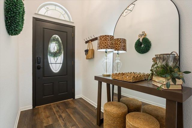 2218 Settlers Park LOOP, Round Rock, TX 78665