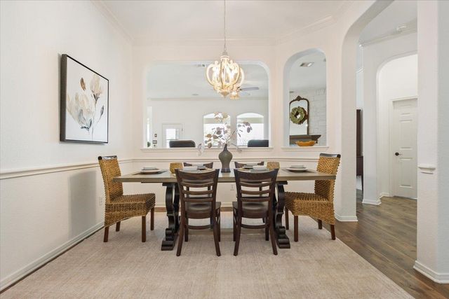 2218 Settlers Park LOOP, Round Rock, TX 78665