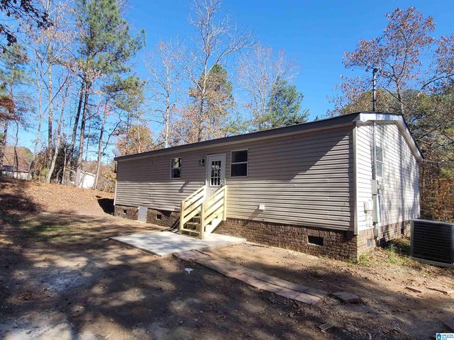 225 CEDAR CREEK ROAD, Odenville, AL 35120