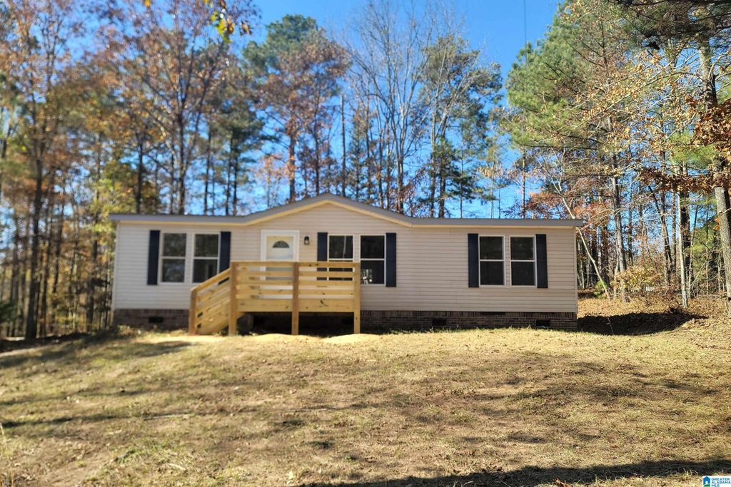 225 CEDAR CREEK ROAD, Odenville, AL 35120