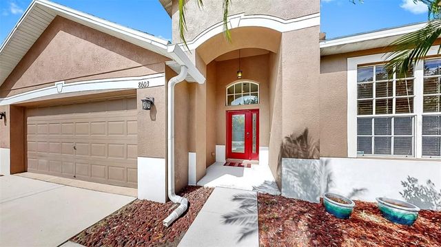 8603 SANDY PLAINS DRIVE, Riverview, FL 33578