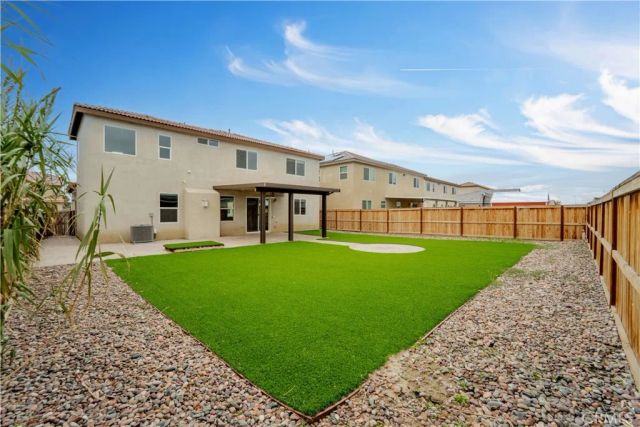 3383 Andrew Avenue, Rosamond, CA 93560