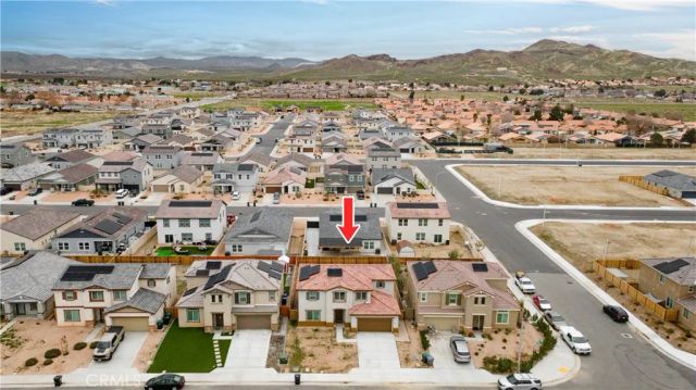 3383 Andrew Avenue, Rosamond, CA 93560