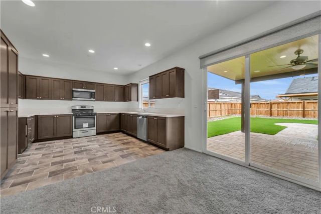 3383 Andrew Avenue, Rosamond, CA 93560