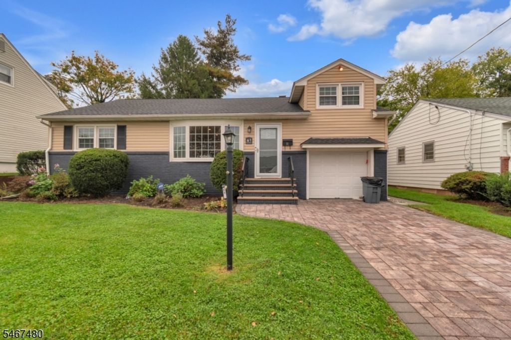 61 Luisser St, Clifton City, NJ 07012 — exterior