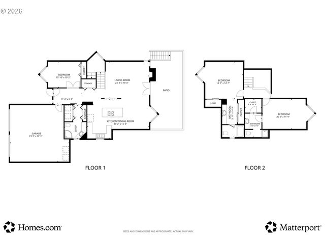 3300 Ne 164TH St GG4, Ridgefield, WA 98642