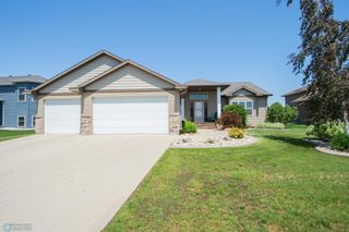 1218 35th Street Circle S, Moorhead, MN 56560