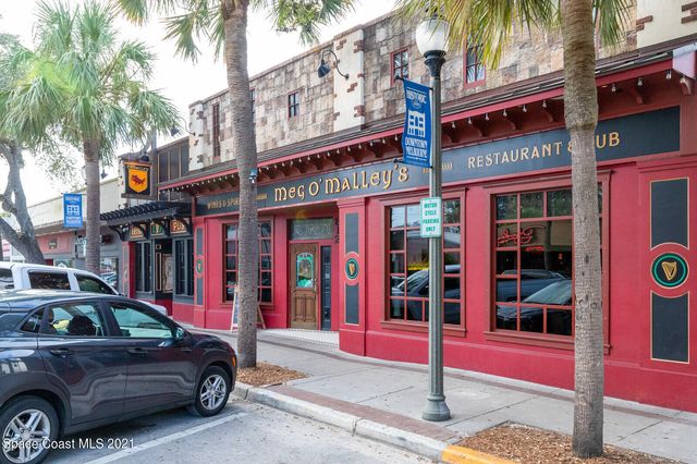 603 E New Haven Avenue, Melbourne, FL 32901