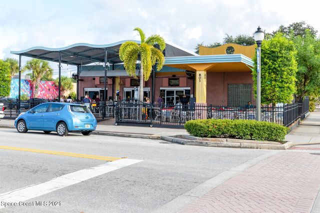 603 E New Haven Avenue, Melbourne, FL 32901