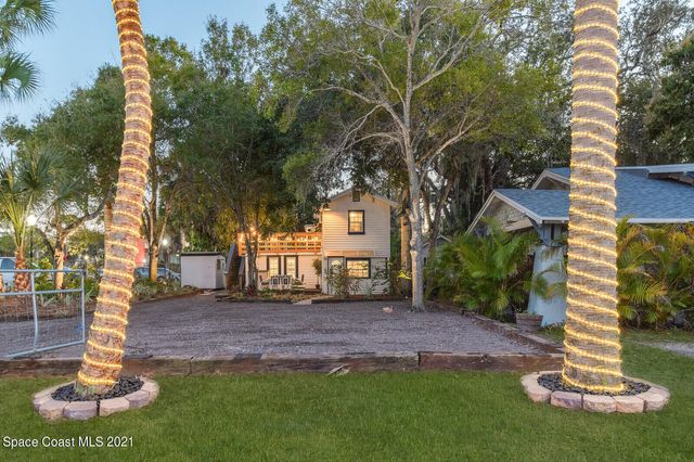 603 E New Haven Avenue, Melbourne, FL 32901