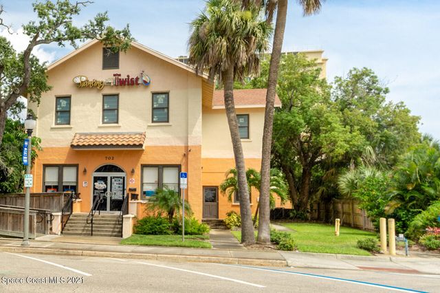 603 E New Haven Avenue, Melbourne, FL 32901