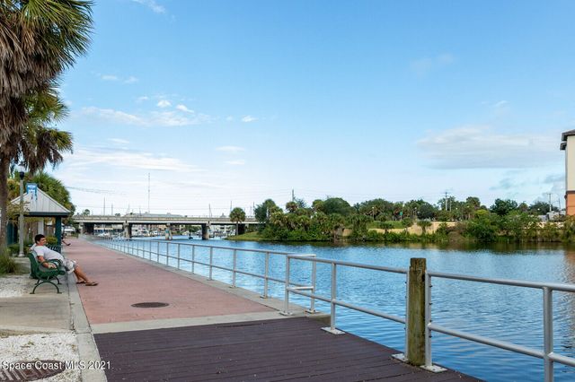603 E New Haven Avenue, Melbourne, FL 32901